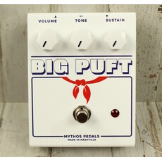 Mythos USED Mythos Big Puft (010)