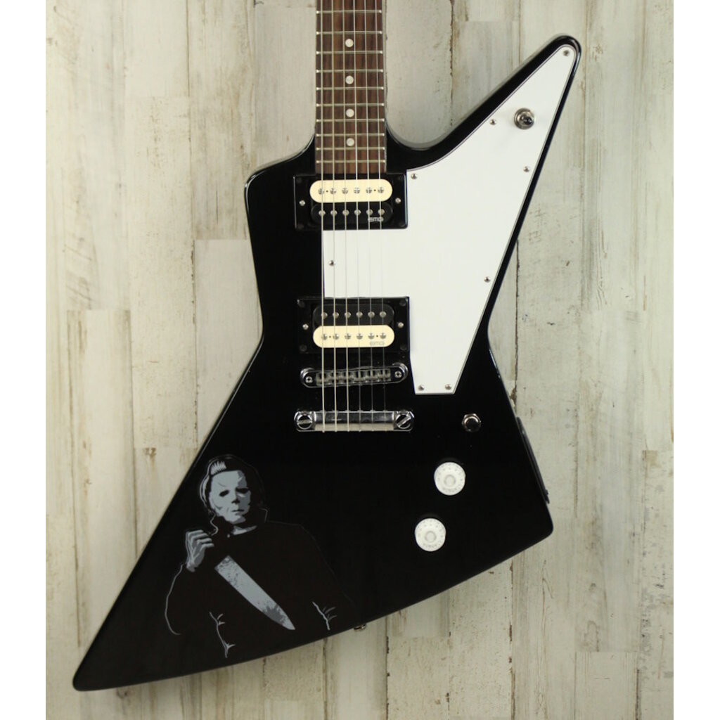 Gibson USED 2017 Gibson Explorer (114)