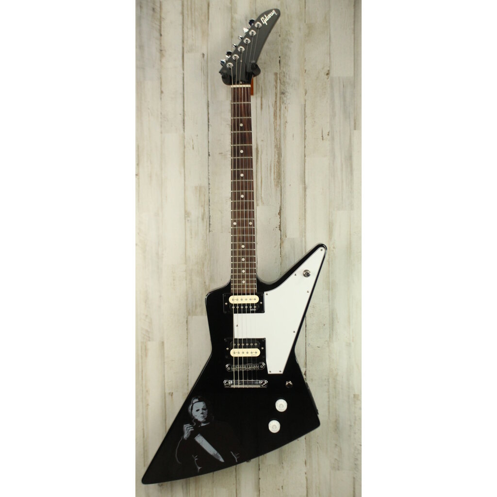 Gibson USED 2017 Gibson Explorer (114)