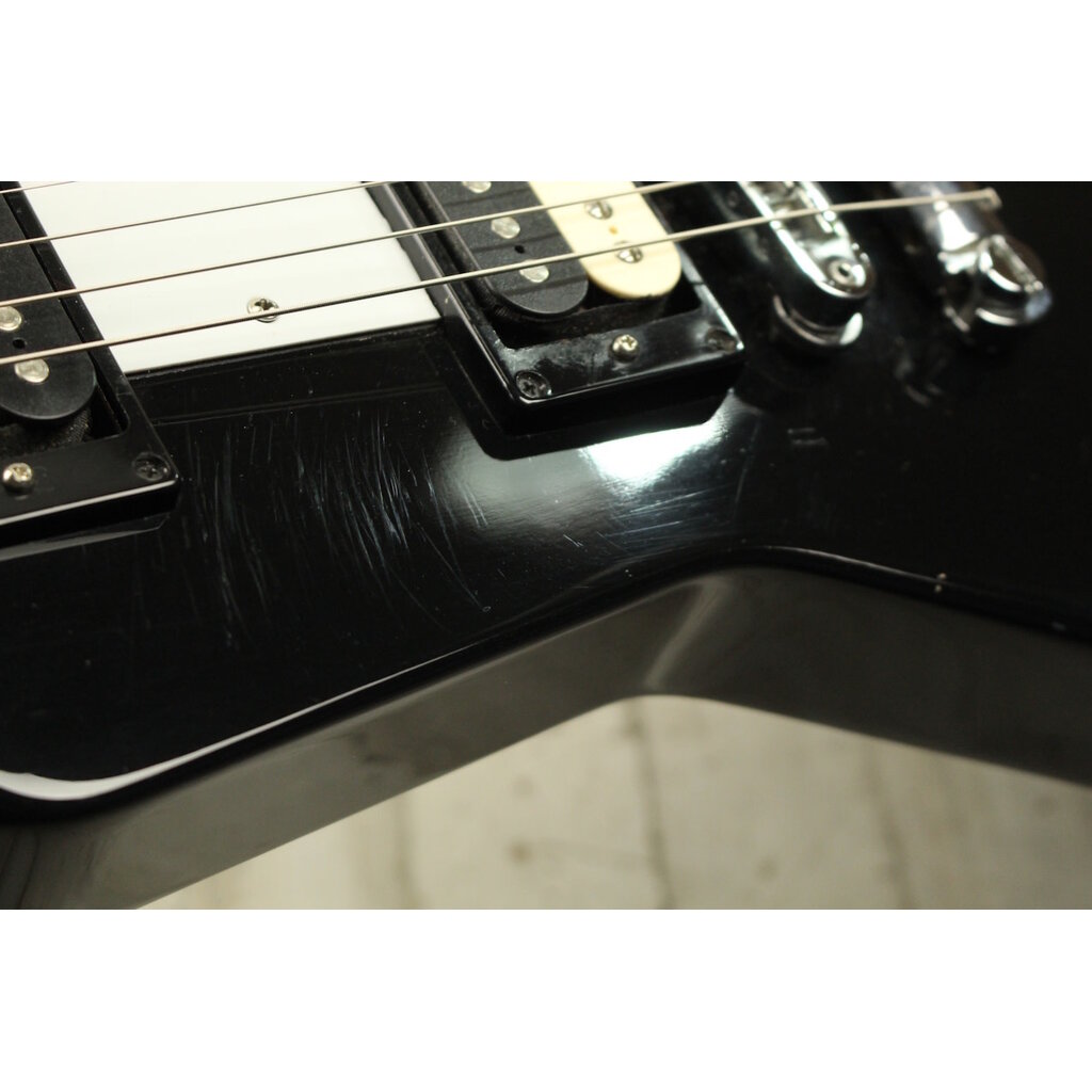 Gibson USED 2017 Gibson Explorer (114)