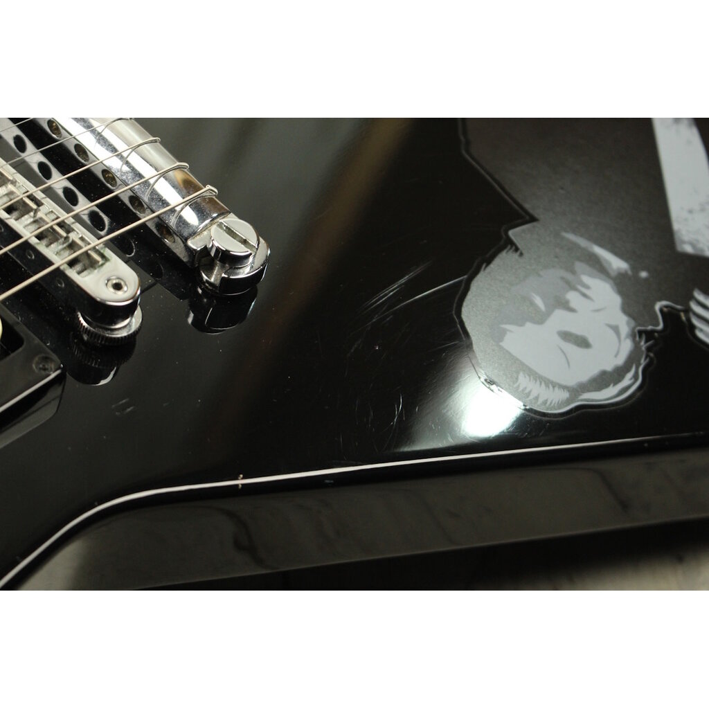 Gibson USED 2017 Gibson Explorer (114)