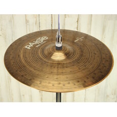 Paiste USED Paiste 900 Series Heavy Hi Hats - 15" (080)