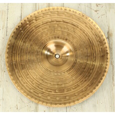 Paiste USED Paiste 900 Series Heavy Hi Hats - 15" (080)