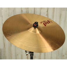 Paiste USED Paiste PST 7 Crash - 18" (070)