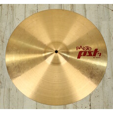 Paiste USED Paiste PST 7 Crash - 18" (070)