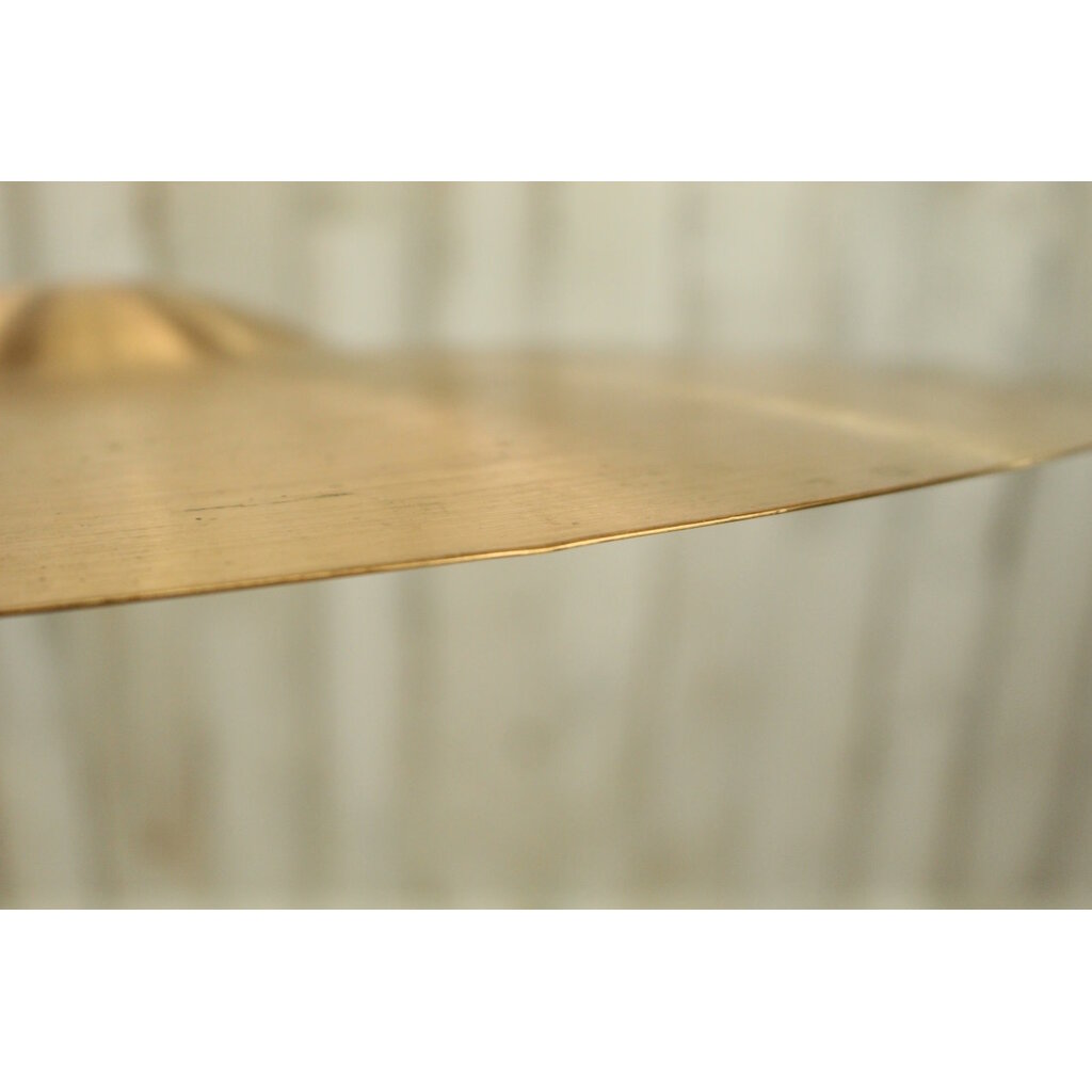 Paiste USED Paiste PST 7 Crash - 18" (070)