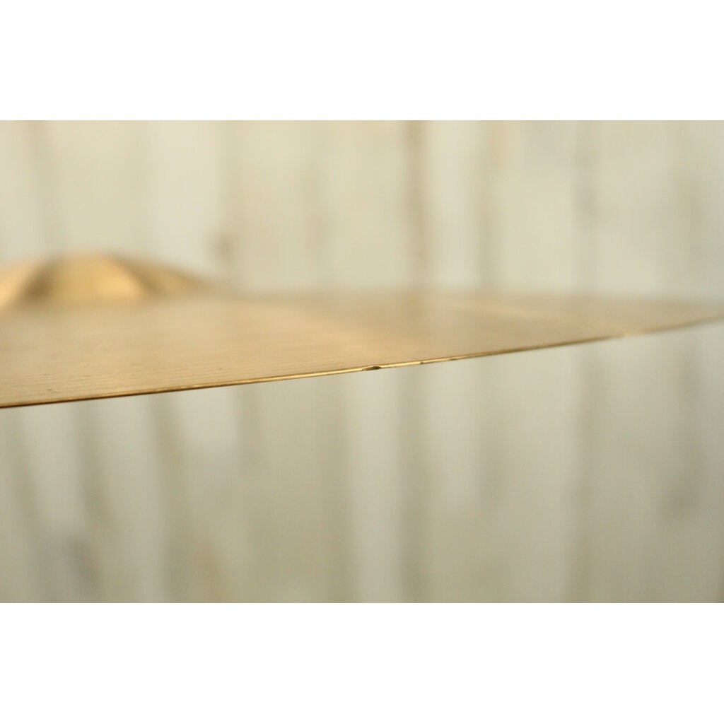 Paiste USED Paiste PST 7 Crash - 18" (070)
