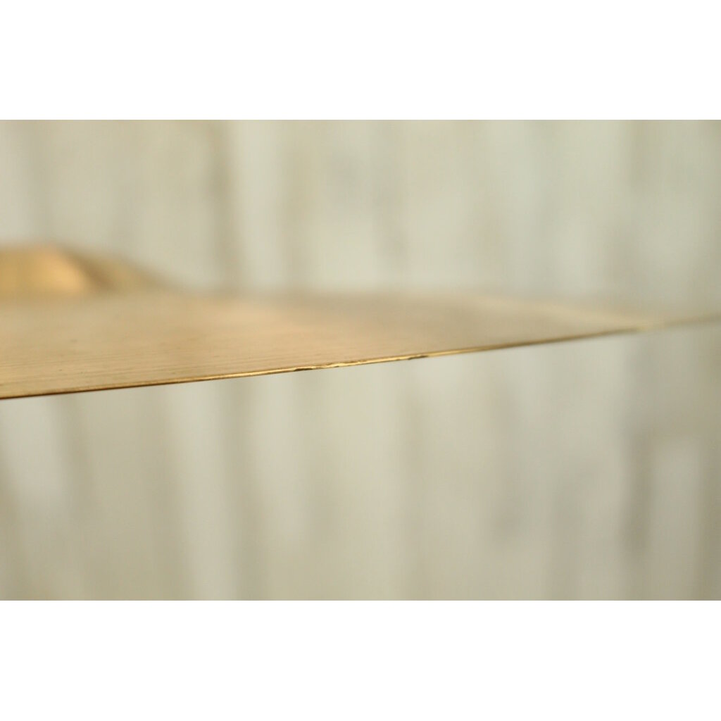 Paiste USED Paiste PST 7 Crash - 18" (070)