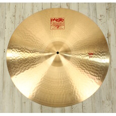Paiste USED Paiste 2002 Ride - 24" (050)