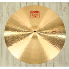Paiste USED Paiste 2002 Crash - 22" (040)