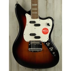 Squier DEMO Squier Paranormal Electric VI - 3-Color Sunburst (419)
