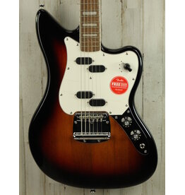 Squier DEMO Squier Paranormal Electric VI - 3-Color Sunburst (419)