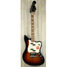 Squier DEMO Squier Paranormal Electric VI - 3-Color Sunburst (419)