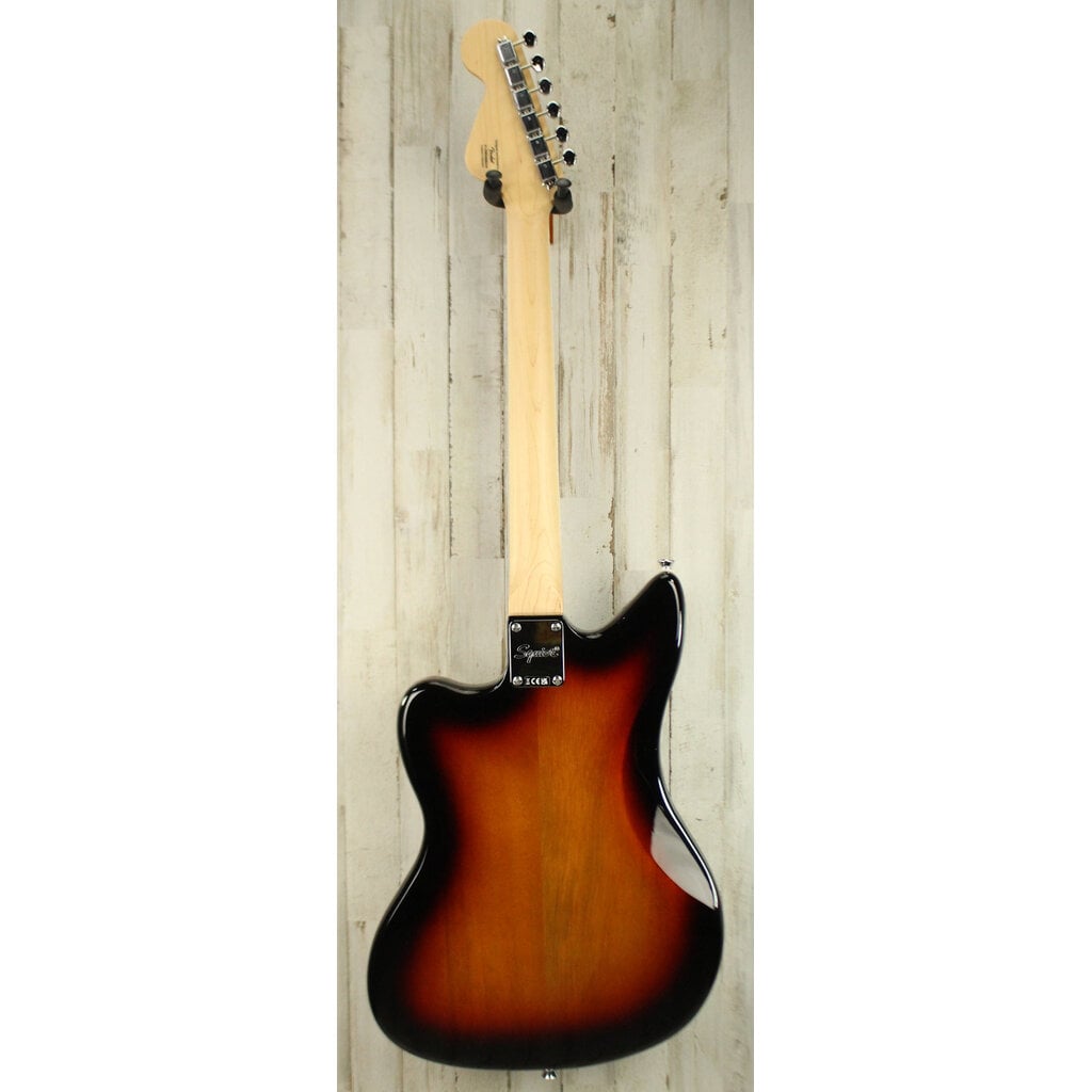 Squier DEMO Squier Paranormal Electric VI - 3-Color Sunburst (419)