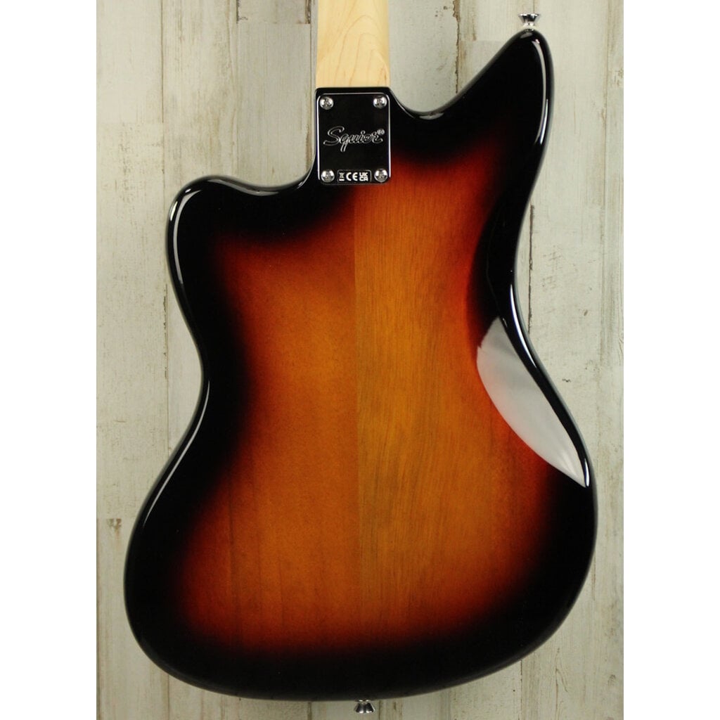 Squier DEMO Squier Paranormal Electric VI - 3-Color Sunburst (419)