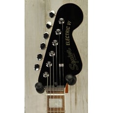 Squier DEMO Squier Paranormal Electric VI - 3-Color Sunburst (419)