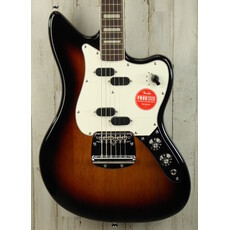 Squier DEMO Squier Paranormal Electric VI - 3-Color Sunburst (460)