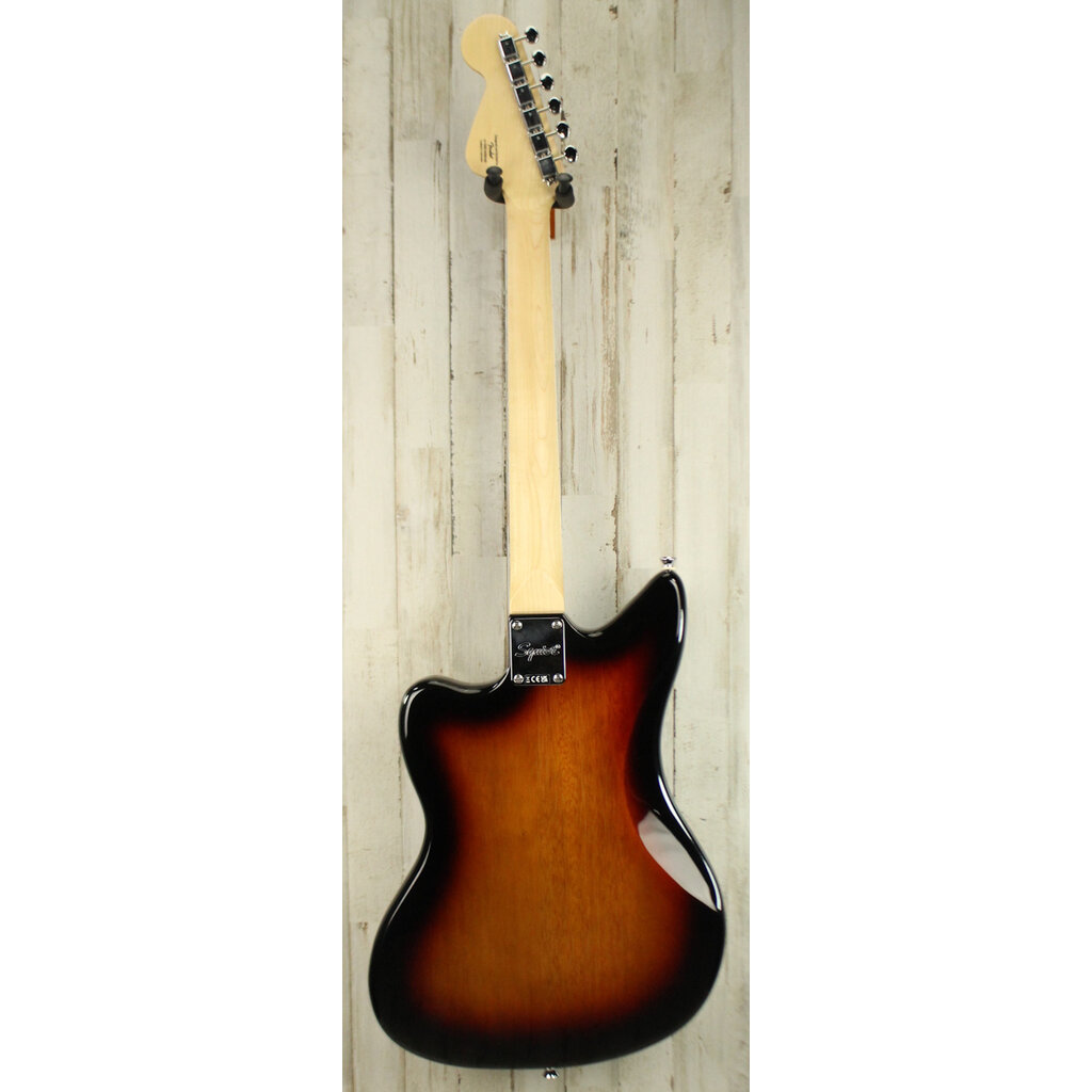 Squier DEMO Squier Paranormal Electric VI - 3-Color Sunburst (460)