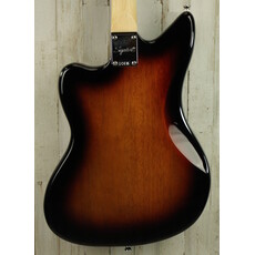 Squier DEMO Squier Paranormal Electric VI - 3-Color Sunburst (460)