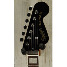 Squier DEMO Squier Paranormal Electric VI - 3-Color Sunburst (460)