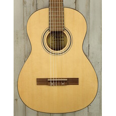 Fender DEMO Fender CN-30 Nylon 3/4 - Natural (699)
