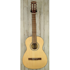 Fender DEMO Fender CN-30 Nylon 3/4 - Natural (699)
