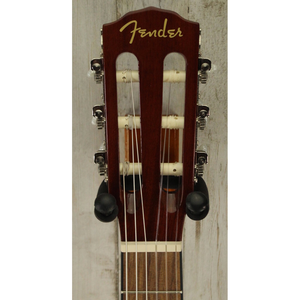 Fender DEMO Fender CN-30 Nylon 3/4 - Natural (699)