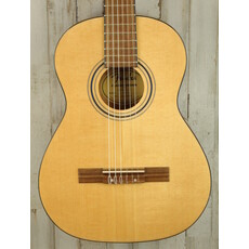 Fender DEMO Fender CN-30 Nylon 3/4 - Natural (694)