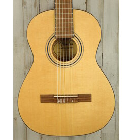 Fender DEMO Fender CN-30 Nylon 3/4 - Natural (694)