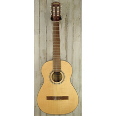 Fender DEMO Fender CN-30 Nylon 3/4 - Natural (694)