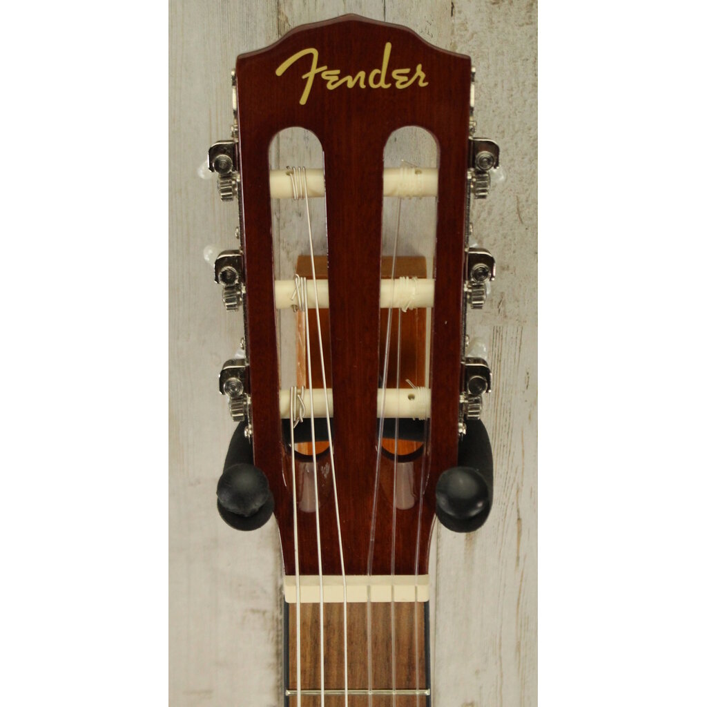 Fender DEMO Fender CN-30 Nylon 3/4 - Natural (694)
