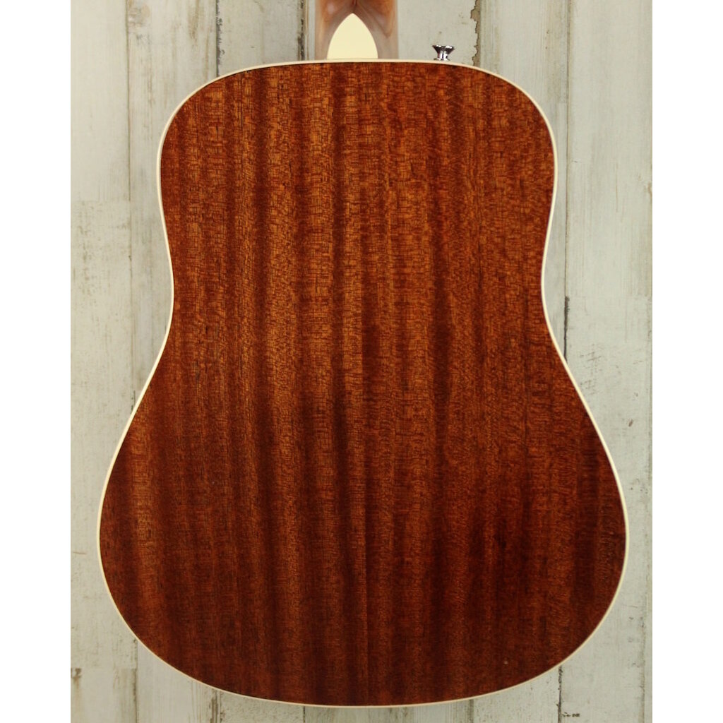 Fender DEMO Fender California Standard Redondo Mini - 3-Color Sunburst (591)