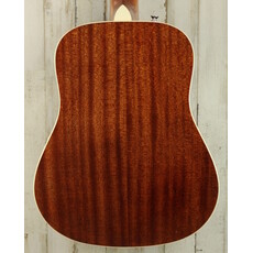 Fender DEMO Fender California Standard Redondo Mini - 3-Color Sunburst (591)