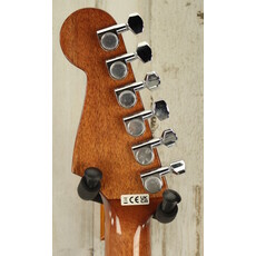 Fender DEMO Fender California Standard Redondo Mini - 3-Color Sunburst (591)