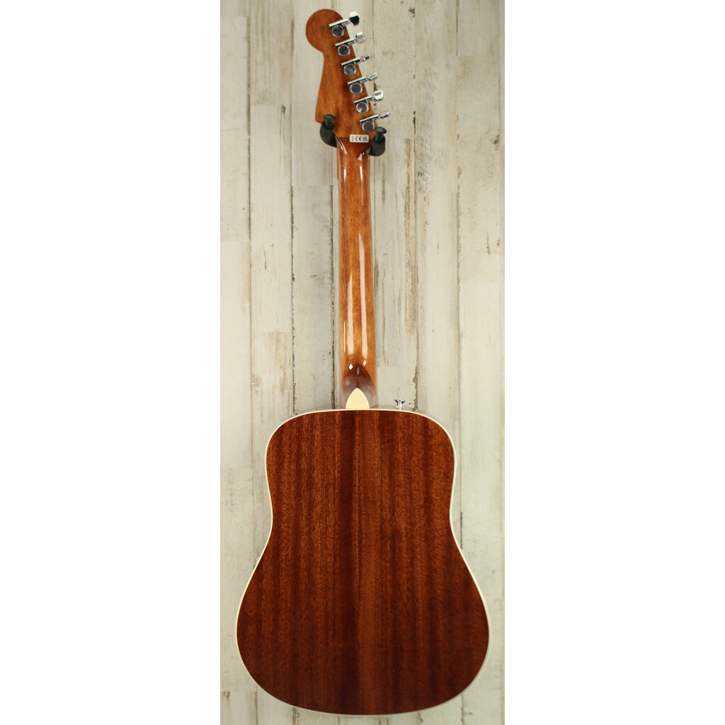 Fender DEMO Fender California Standard Redondo Mini - 3-Color Sunburst (584)