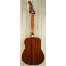 Fender DEMO Fender California Standard Redondo Mini - 3-Color Sunburst (584)
