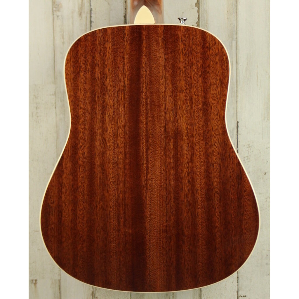 Fender DEMO Fender California Standard Redondo Mini - 3-Color Sunburst (584)