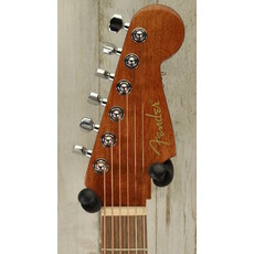Fender DEMO Fender California Standard Redondo Mini - 3-Color Sunburst (584)