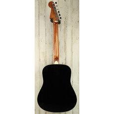 Fender DEMO Fender California Standard Redondo Mini - Black (227)