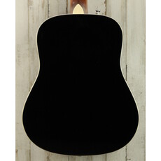 Fender DEMO Fender California Standard Redondo Mini - Black (227)