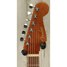 Fender DEMO Fender California Standard Redondo Mini - Black (227)