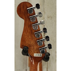 Fender DEMO Fender California Standard Redondo Mini - Black (227)