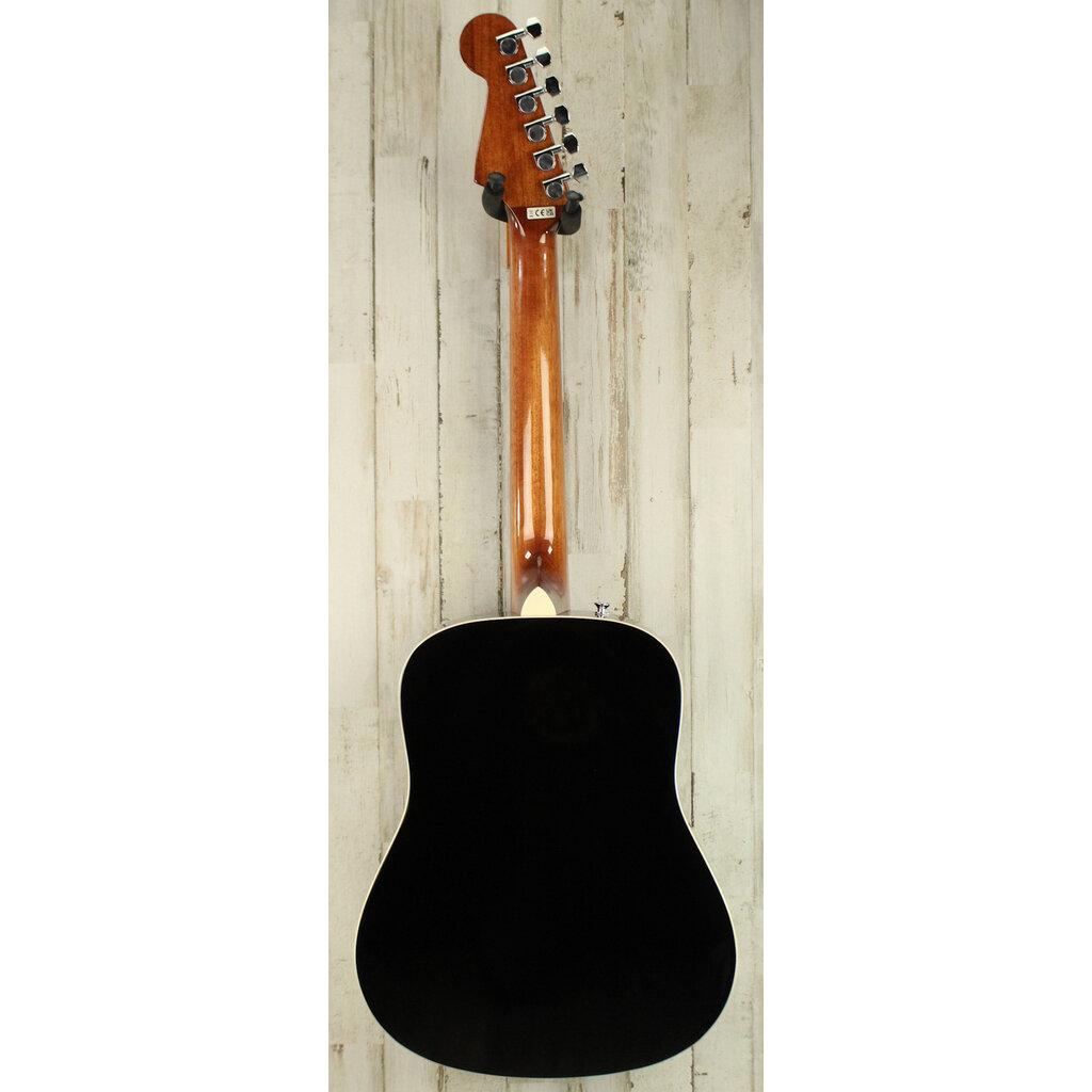 Fender DEMO Fender California Standard Redondo Mini - Black (224)