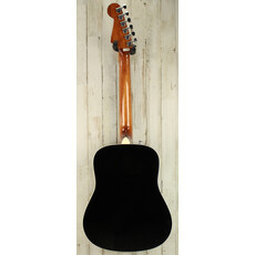 Fender DEMO Fender California Standard Redondo Mini - Black (224)