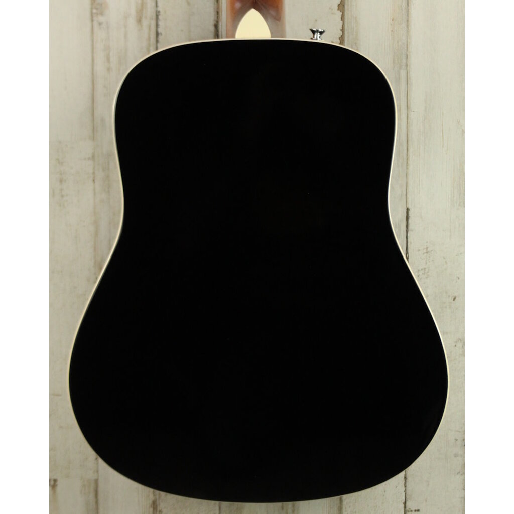 Fender DEMO Fender California Standard Redondo Mini - Black (224)