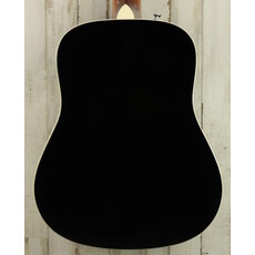 Fender DEMO Fender California Standard Redondo Mini - Black (224)