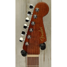 Fender DEMO Fender California Standard Redondo Mini - Black (224)
