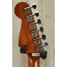 Fender DEMO Fender California Standard Redondo Mini - Black (224)