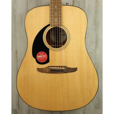 Fender DEMO Fender California Standard Redondo Left-Handed - Natural (071)