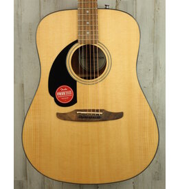 Fender DEMO Fender California Standard Redondo Left-Handed - Natural (071)